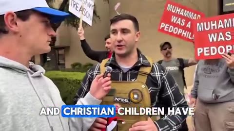 Jake Lang is organizing a March in Minneapolis on January 26,2026 to protest the Somalian invaders