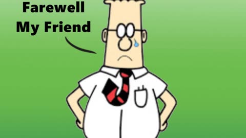 No Agenda Episode 1841 - "Scott Adams Redux"