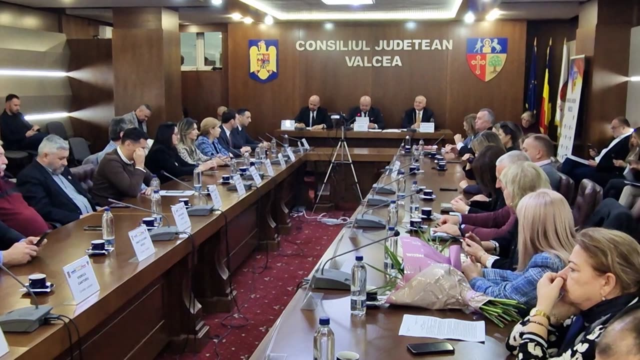 Din nou, cu bună-credință, alături de DGASPC Vâlcea!