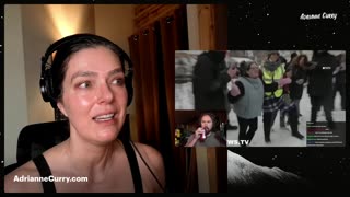 America's Next Top Avon Lady, NPC world, GRWM