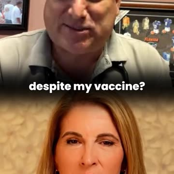 Well, he’s not wrong…