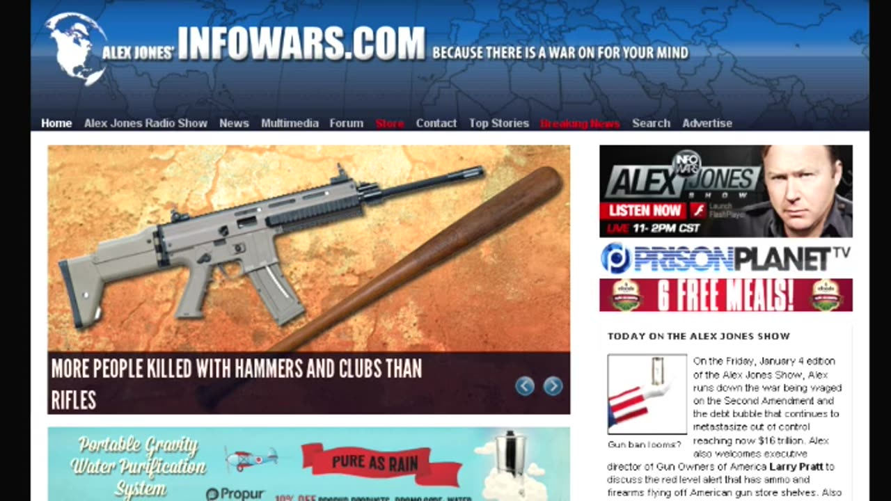 IW Archives 2013 Jan 04