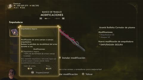 The Outer Worlds - SCE 3#