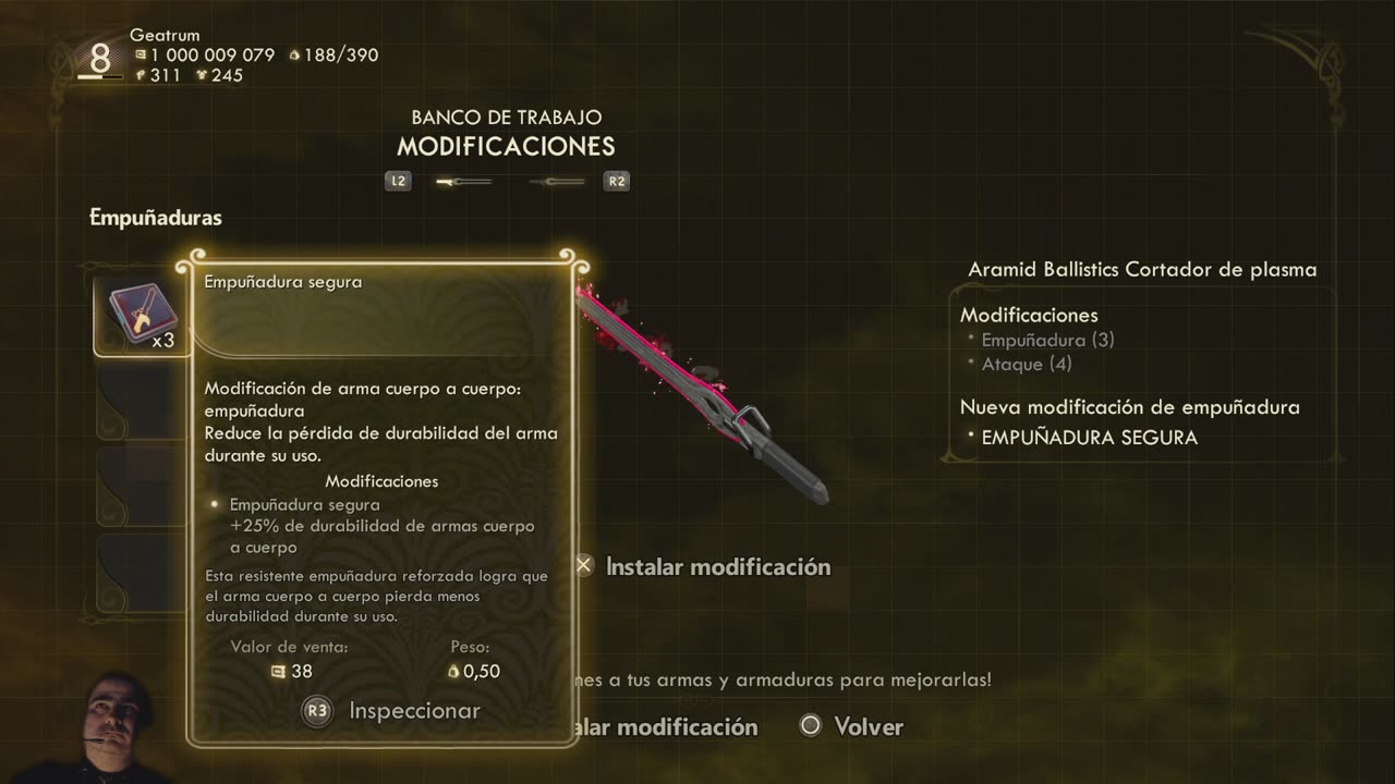 The Outer Worlds - SCE 3#