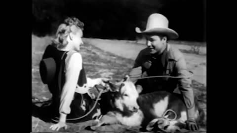 Song of Arizona (1946) Full movie | Western