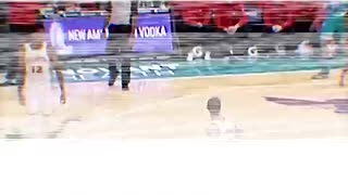 Incredible: LaMelo disrespected the entire Hawks team 💀 #shorts