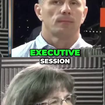 Texas County Commissioners' Secret Meetings