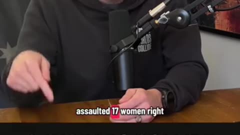 17 times and still no deportation