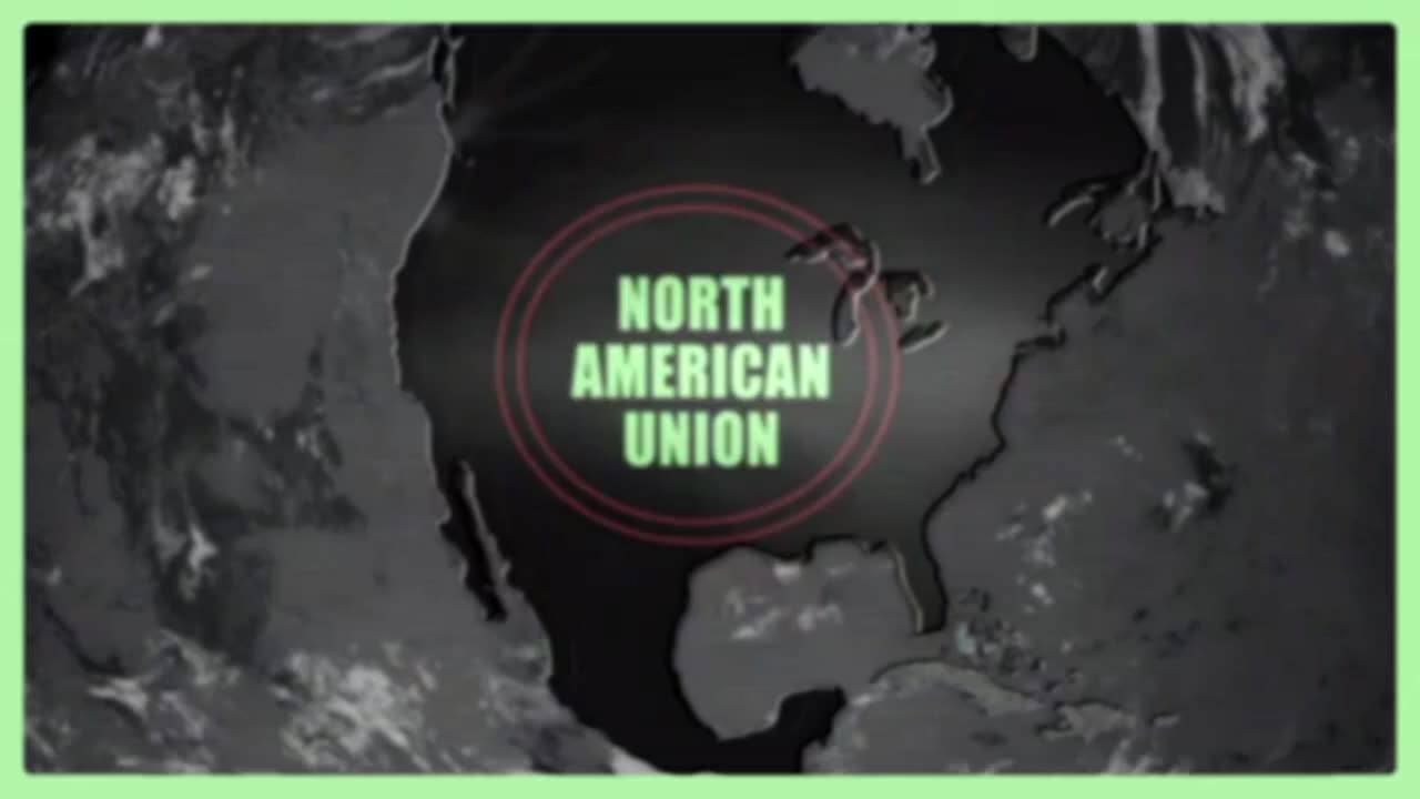 The Rebranding of the North American Union (The Reese Report - Feb.2025)