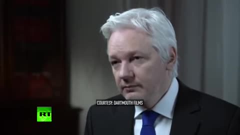 RT Full Interview | Julian Assange 11_06