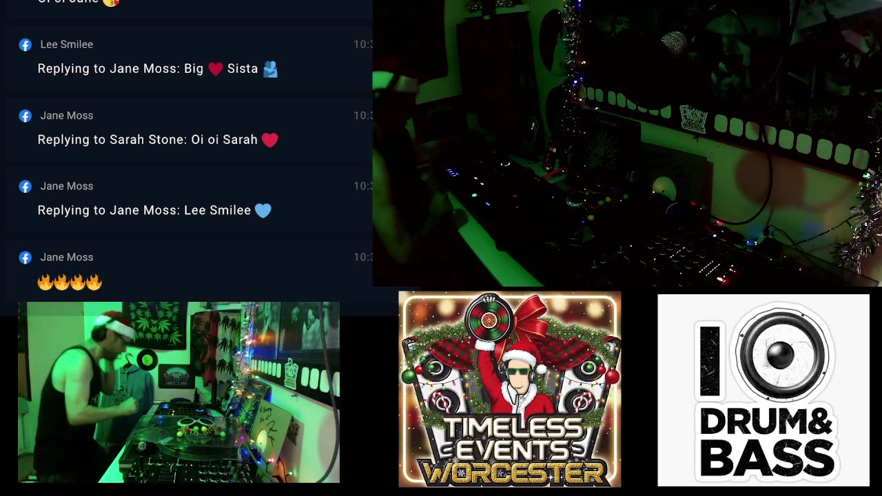 You’re Now Locked Into Timeless !