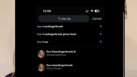 “My content is being restricted in the EU under the Digital Services Act