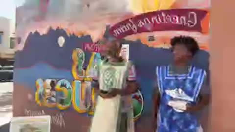 GMS Borderlands - Fishing For The Elect Ep. 59: Salvation Of The Gentiles According To Isaiah 11