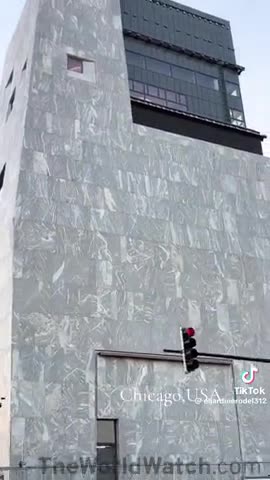 Obama & Big Mike's hideous Library in Chicago Cost? $850 million.