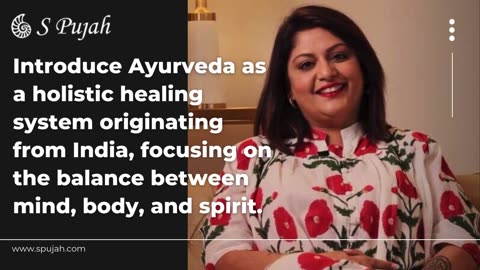 Transform Your Life with Ayurveda Healing for Holistic Wellness