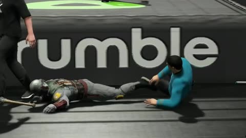 Pt. XXIII (30-Man Pop-Culture Gauntlet) #WWE #2KCommunity #WWE2K24