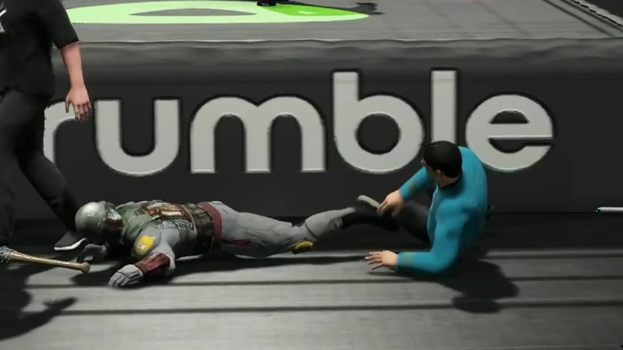 Pt. XXIII (30-Man Pop-Culture Gauntlet) #WWE #2KCommunity #WWE2K24