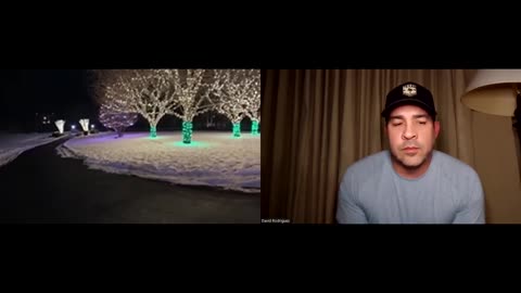 NINOSCORNER-TRUMP INAUGURATION UNCERTAINTY BEGIN..SAFETY AT RISK? JUAN EXPLAINS