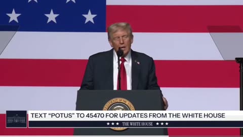 Trump: No Autopen With My Signature