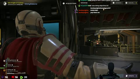 (XBOX) - Helldivers 2 - laser shotgun incoming! Feb 3rd