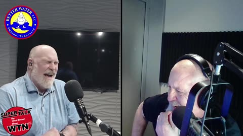 Trumps questioned over Truth Social post. Is the Save act going to cross the finish line.