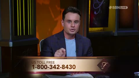 OCTOBER 31 2025 SBN SHOWS PART 4