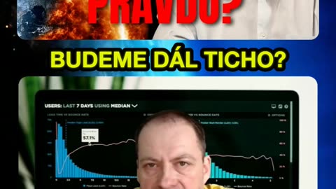 KLIMATICKÁ LHOSTEJNOST! BUDOU MÍT DALŠÍ GENERACE ŠANCI NA ŽIVOT?