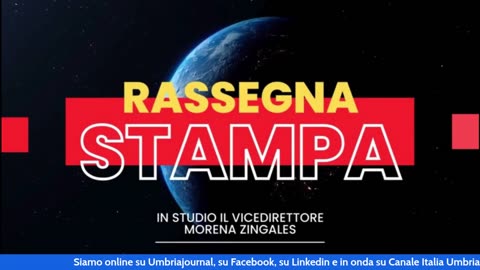 Live streaming - La rassegna stampa 11 febbraio 2025