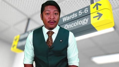 Career Fraud & Cancer Scammer Sungrand Studios Presents Fan Fiction, says Artists created Hitler