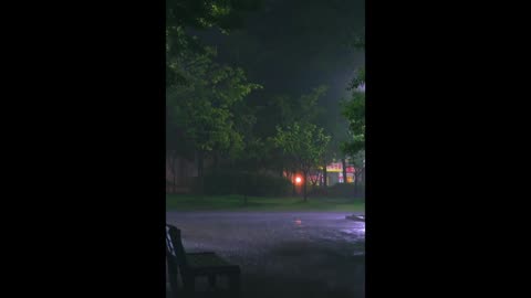 Faint Glow – the light that never leaves.