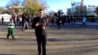 “Fascista en Casa Blanca”: estadounidenses rechazan políticas de Trump