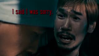 Operation scene from Crank