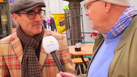 KLARTEXT auf KONTRAFUNK - Frankfurt City Vibes - Thema der Woche