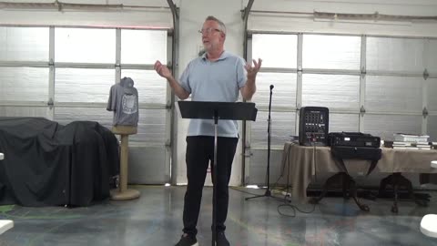 Lord's Day Service 9/28/25