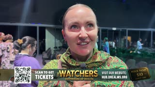 "Thank you Papa John for giving us this movie, for giving us hope..." Have you watched it yet?