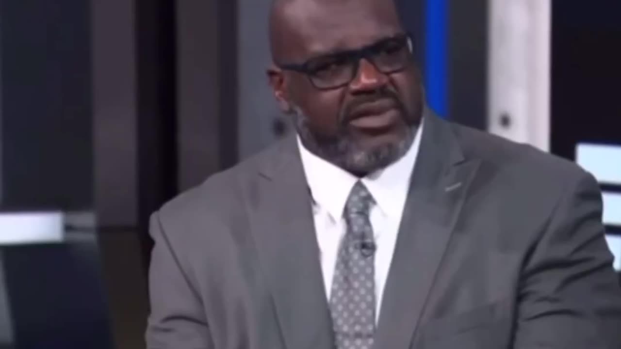 TRUMP IS COMING!! Big Shaq O’Neal already speaking about...