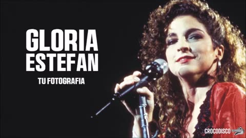 Gloria Estefan - Tu Fotografia (2003)