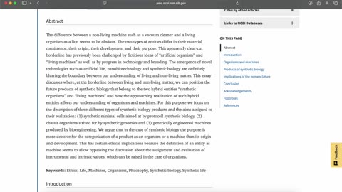 EPISODE 59 - Trans Organic Real Entity