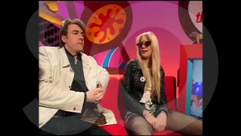 Access All Areas 11/03/93