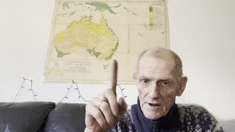 The Completion - Video 6 - The Whistleblower 1997-99 - AustralianAnonymous ExtinctionRebellion 2027.