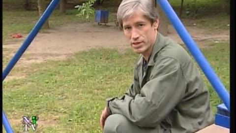 Slujba spaseniya NTV September 17, 2001 520pm-550pm MSD