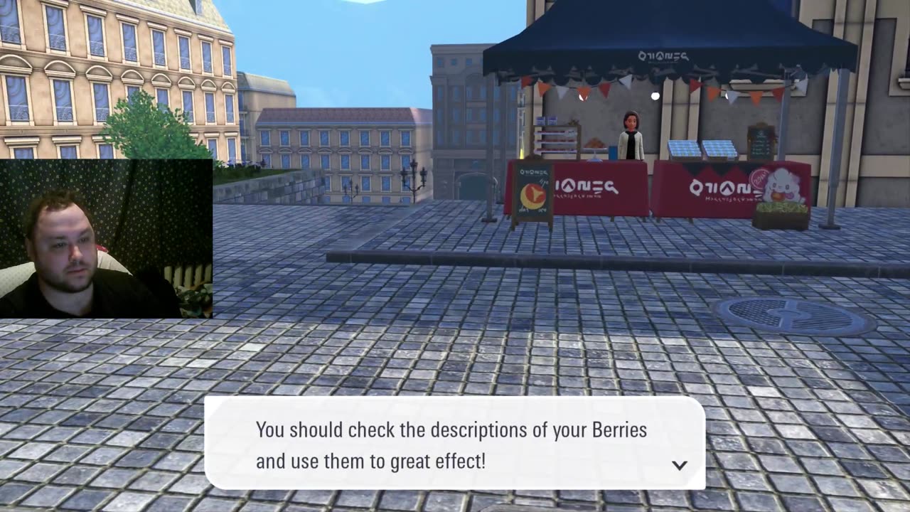 [LT/EN]NO READING CHAT AT HERE ONLY AT TTV! Playing Pokémon Legends: Z-A!