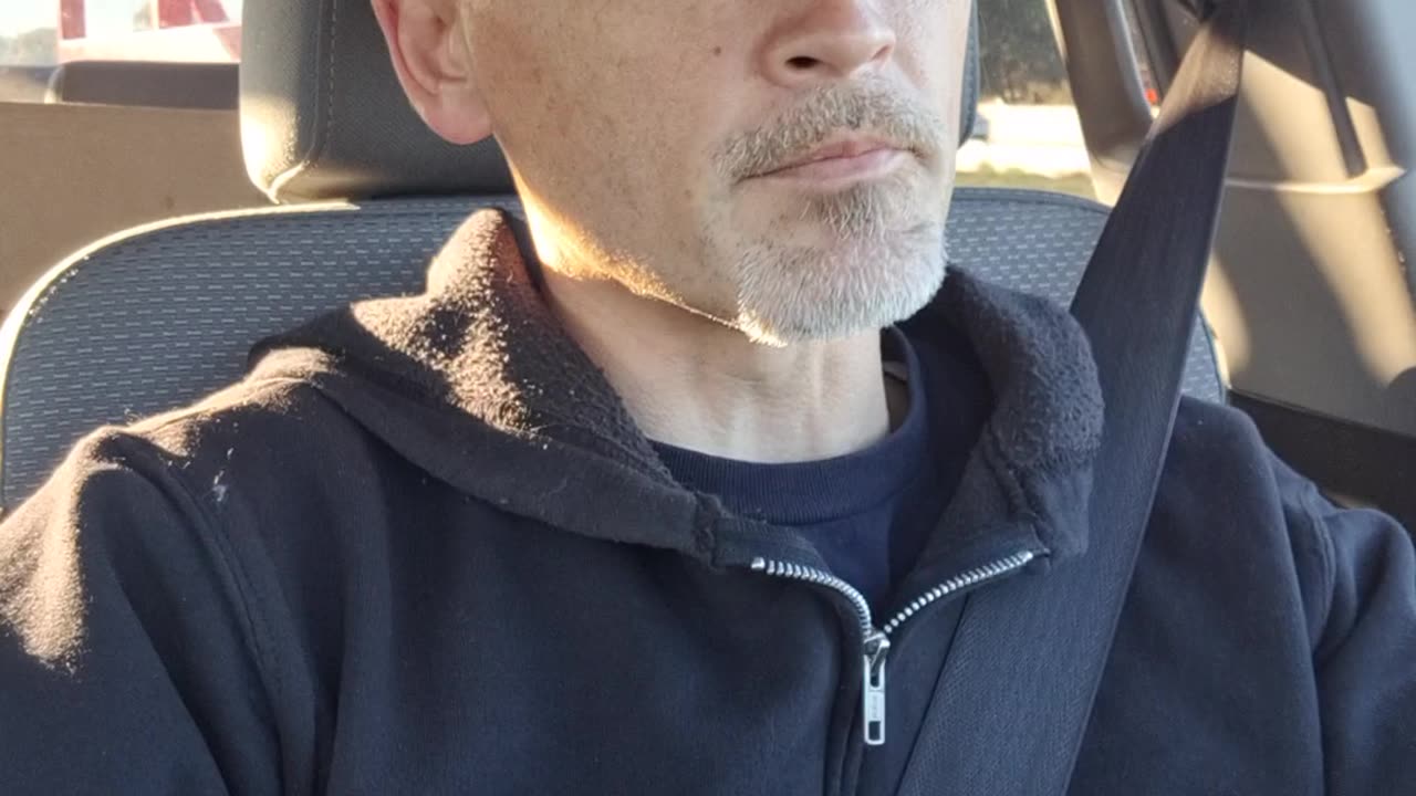 Sharing Some Thoughts (Yer Old Pal Mike)