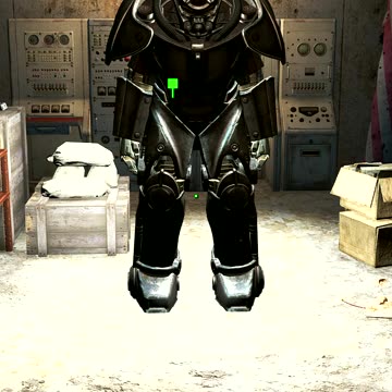 Fallout 4 - Jackpot!!!!