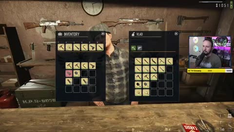 Brucegreene Live 2023-03-11 This game is a cop simulator