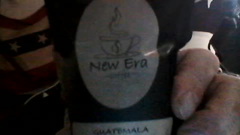 free coffee giveaway