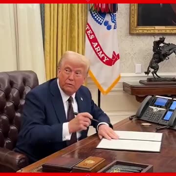 Donald Trump is Releasing JFK Files to the Public