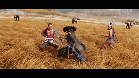 Ghost Of Yōtei - Launch Trailer