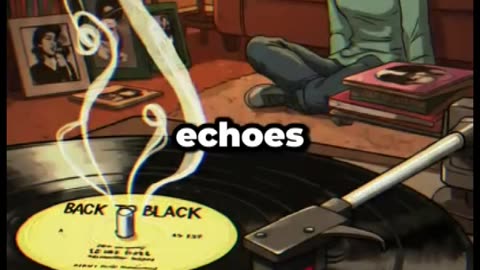 the sad life of Amy Winehouse