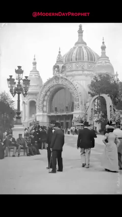 Did The Rothschilds Destroy Tartaria?